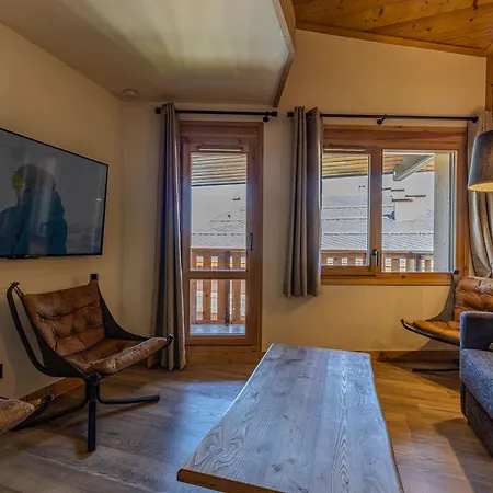 Duplex Centre, Sauna - 8 Pers. - Fr-1-885-65 Appartamento La Plagne