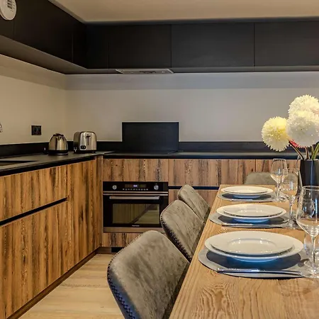 Appartamento Duplex Centre, Sauna - 8 Pers. - Fr-1-885-65