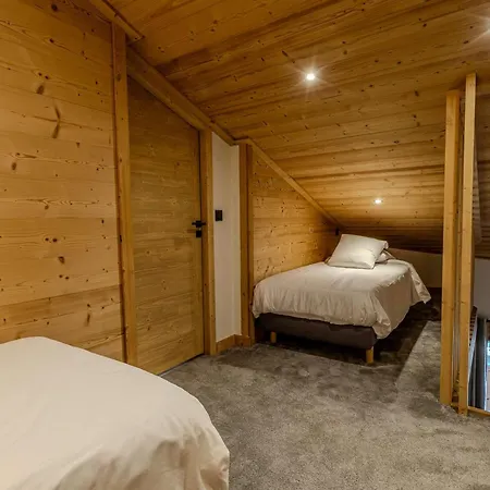 Duplex Centre, Sauna - 8 Pers. - Fr-1-885-65 *