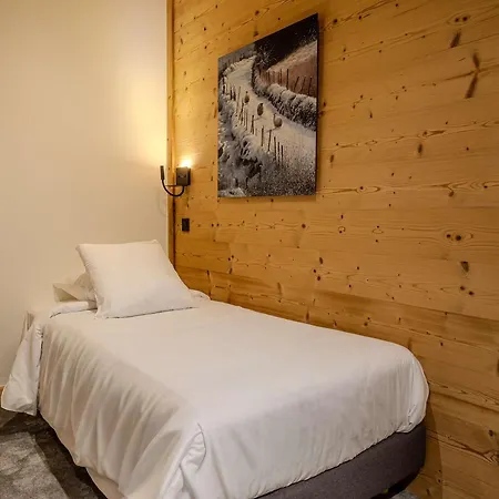 Appartamento Duplex Centre, Sauna - 8 Pers. - Fr-1-885-65