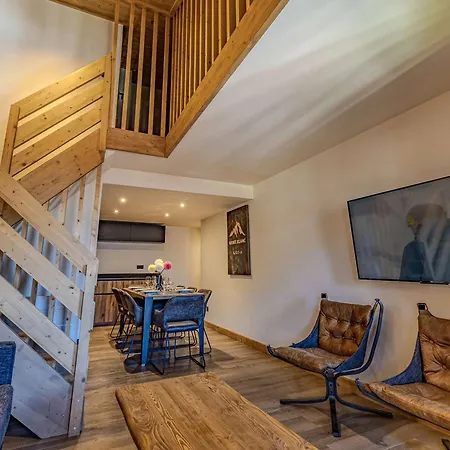 Duplex Centre, Sauna - 8 Pers. - Fr-1-885-65 Appartamento *