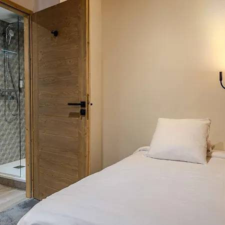 Appartamento Duplex Centre, Sauna - 8 Pers. - Fr-1-885-65 *