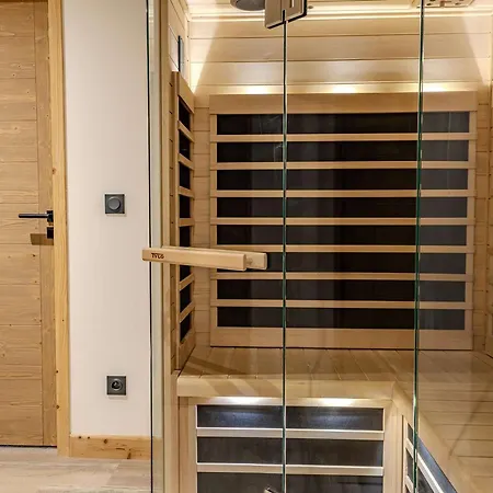 Duplex Centre, Sauna - 8 Pers. - Fr-1-885-65 * La Plagne