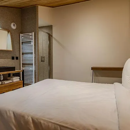 Duplex Centre, Sauna - 8 Pers. - Fr-1-885-65 * La Plagne