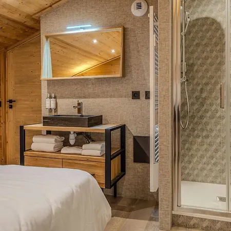 Duplex Centre, Sauna - 8 Pers. - Fr-1-885-65 * La Plagne
