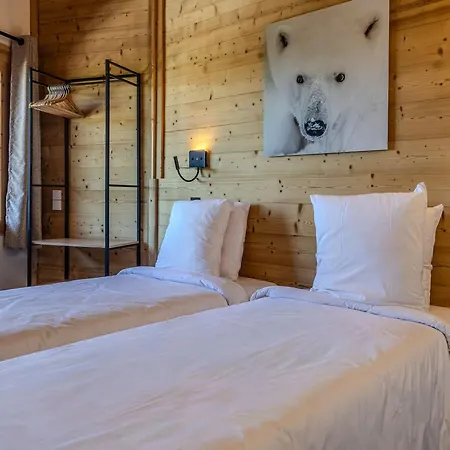 Duplex Centre, Sauna - 8 Pers. - Fr-1-885-65 Appartamento *