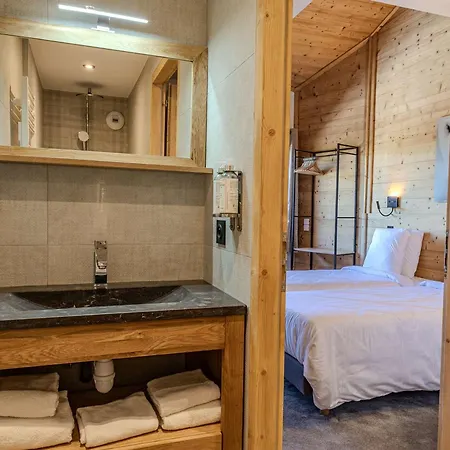 Duplex Centre, Sauna - 8 Pers. - Fr-1-885-65 Appartamento *